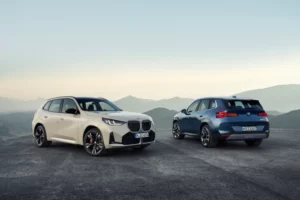 Así podría lucir la próxima generación del BMW X3M