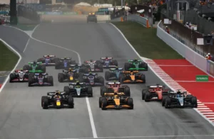 Stefano Domenicali ha confirmado que habrán novedades en el calendario de la F1 2025
