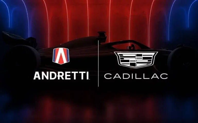 El cambio radical de Liberty Media. El camino está abierto para la entrada de General Motors a partir de 2026 tras el paso atrás de Andretti