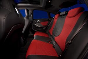 El BMW Serie 2 Gran Coupé 2025 está a punto de cambiar para siempre
