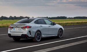 El BMW Serie 2 Gran Coupé 2025 está a punto de cambiar para siempre