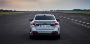 El BMW Serie 2 Gran Coupé 2025 está a punto de cambiar para siempre