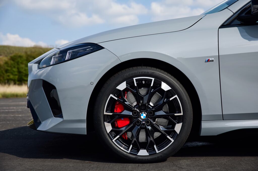 El BMW Serie 2 Gran Coupé 2025 está a punto de cambiar para siempre