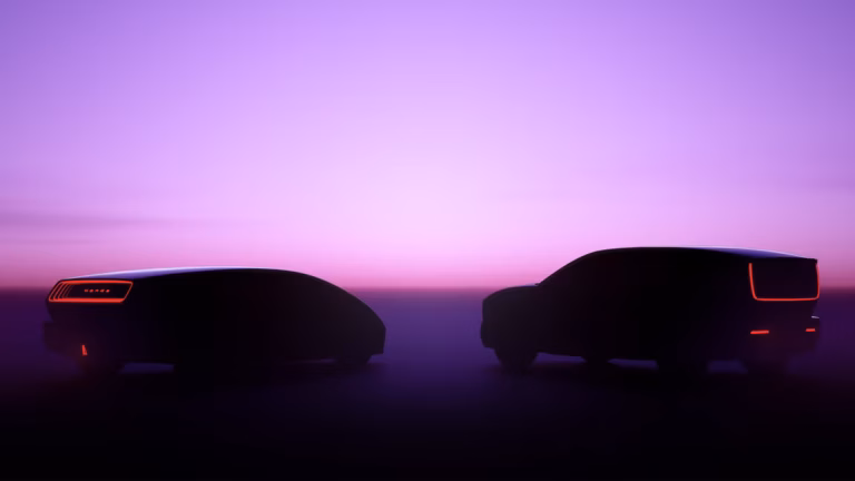 Honda Mostrará Prototipos De La Serie 0 En El CES