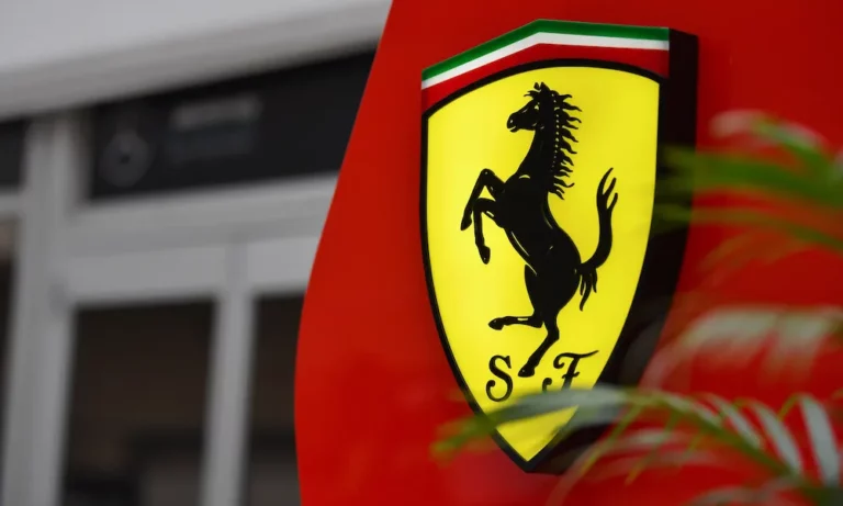 Ferrari confirma acuerdo de suministro de Cadillac F1 a partir de 2026