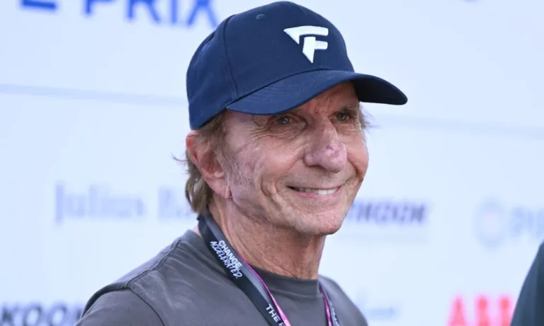 Emerson Fittipaldi, leyenda de Indy y F1, afirma que la relación entre Russell y Verstappen es positiva