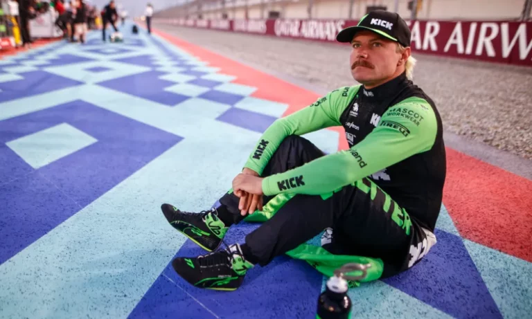 ¿Valtteri Bottas también es un posible reemplazo en McLaren y Williams?