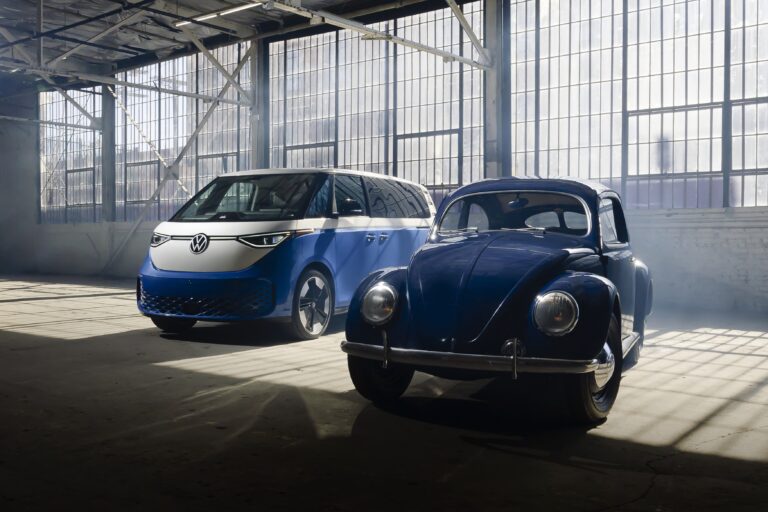 Volkswagen of America colabora con el Museo del Automóvil de la Fundación Simeone