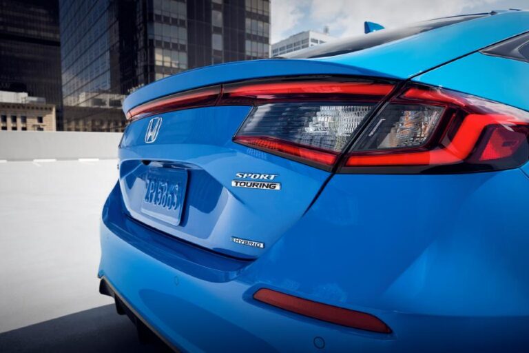Honda celebra 25 años de ventas de vehículos híbridos-eléctricos