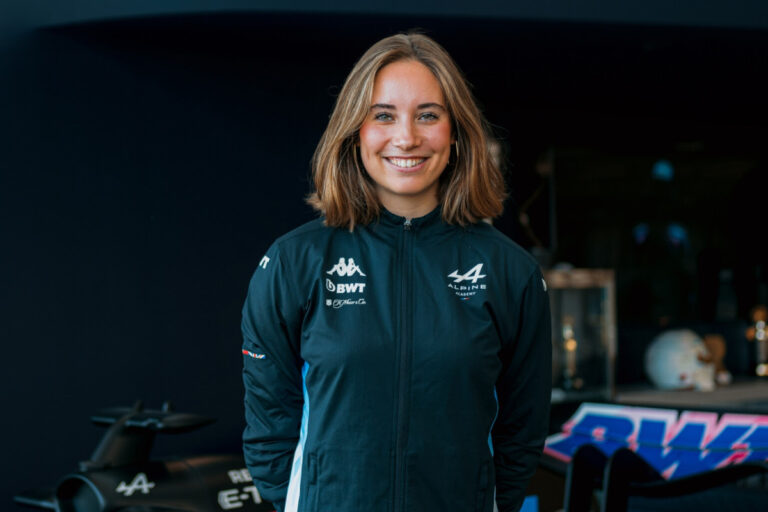 Equipo de F1 confirma el fichaje de un piloto sensacional para 2025