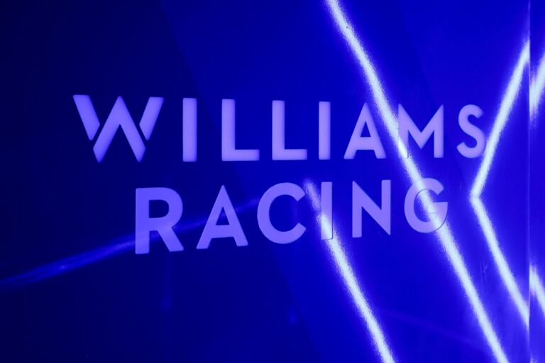 Williams confirma liberación anticipada mientras se revelan planes de carrera