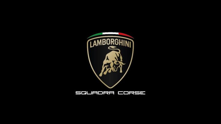 Lamborghini reafirma su compromiso con la IMSA GTP Endurance Cup
