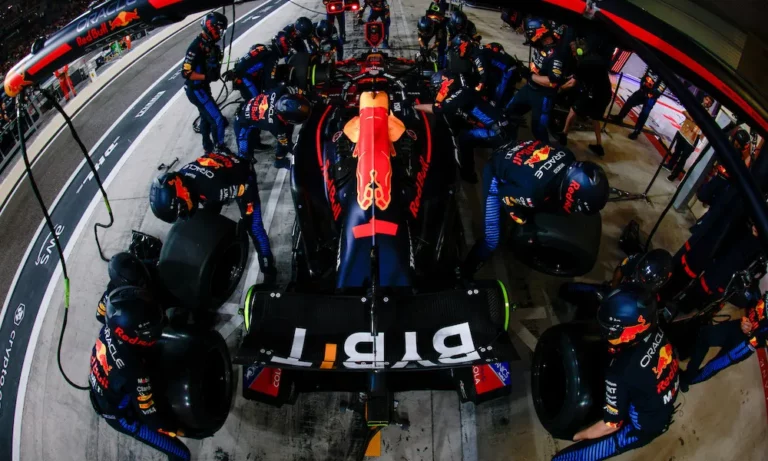 Análisis equipo por equipo de la F1 de 2024