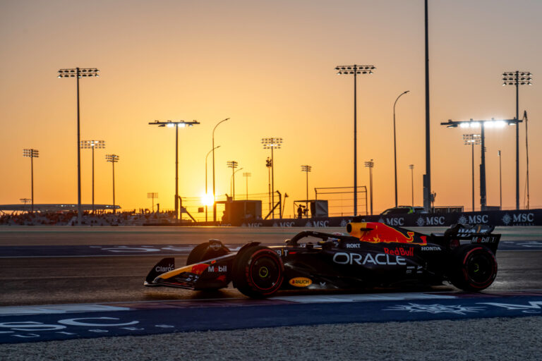Pronóstico del tiempo para el Gran Premio de Qatar de F1 2024: lo último hoy desde Lusail