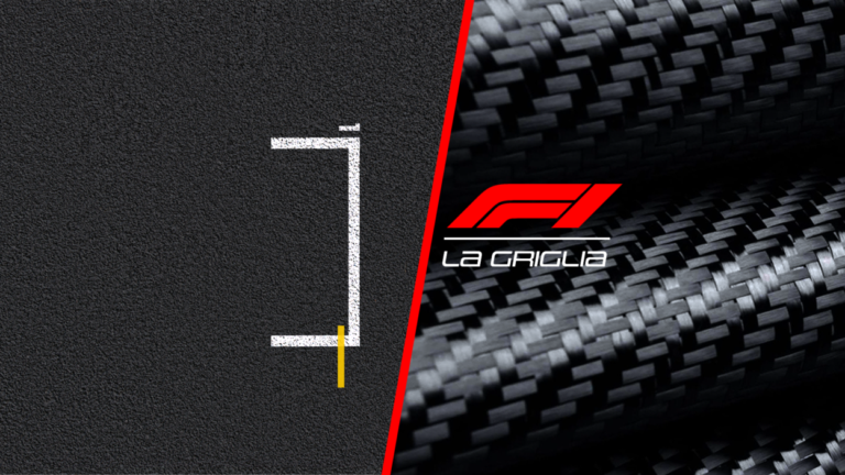 George Russell hereda la pole en el GP de Qatar 2024. Max Verstappen, sancionado, sale junto a él