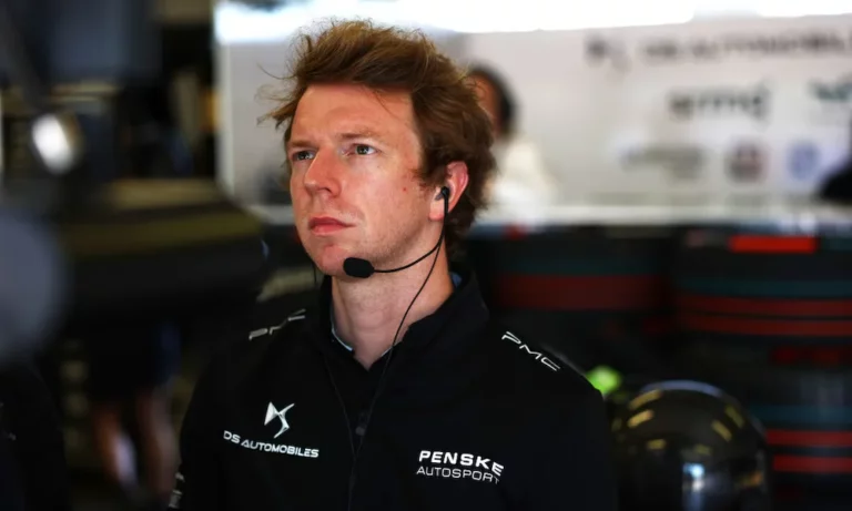 Oliver Turvey se une a Williams en funciones de pruebas y desarrollo