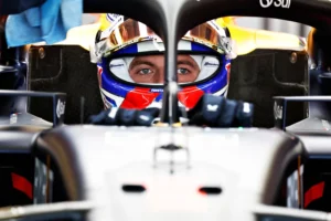 La declaración de Verstappen alimenta los rumores de un posible cambio de equipo