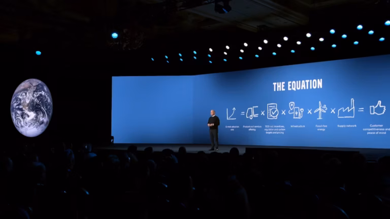 CES 2025: Volvo Group describe un futuro autónomo y de cero emisiones