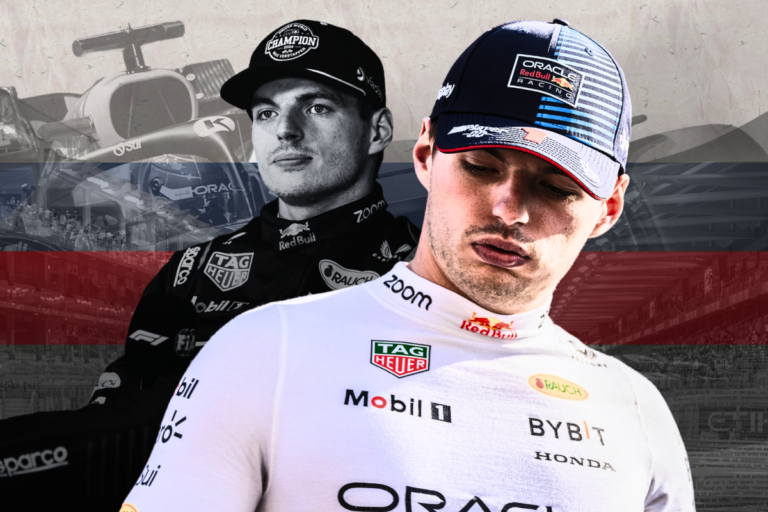 Se revela el piloto de reemplazo en Red Bull y se confirma el nuevo rol de Max Verstappen