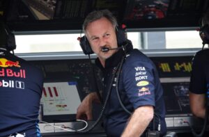 No más túnel de viento para Red Bull en 2025, una bendición para resolver la “difícil ecuación” de 2026