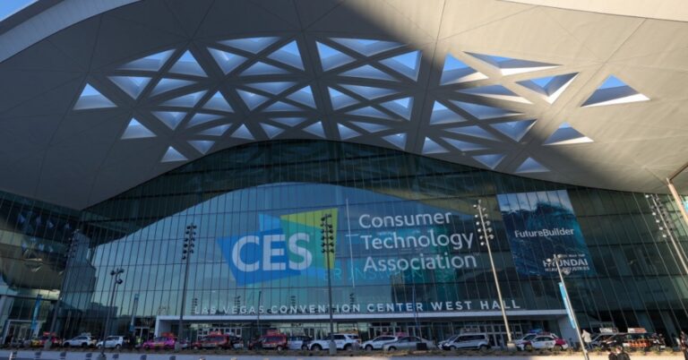 Habrán sorpresas del 7 al 10 de enero y estaremos ahí en el CES 2025 con toda la información