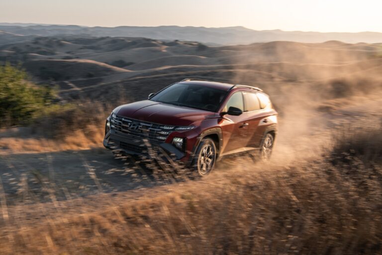 Hyundai Motor America anuncia récords históricos de ventas en diciembre, cuarto trimestre y 2024