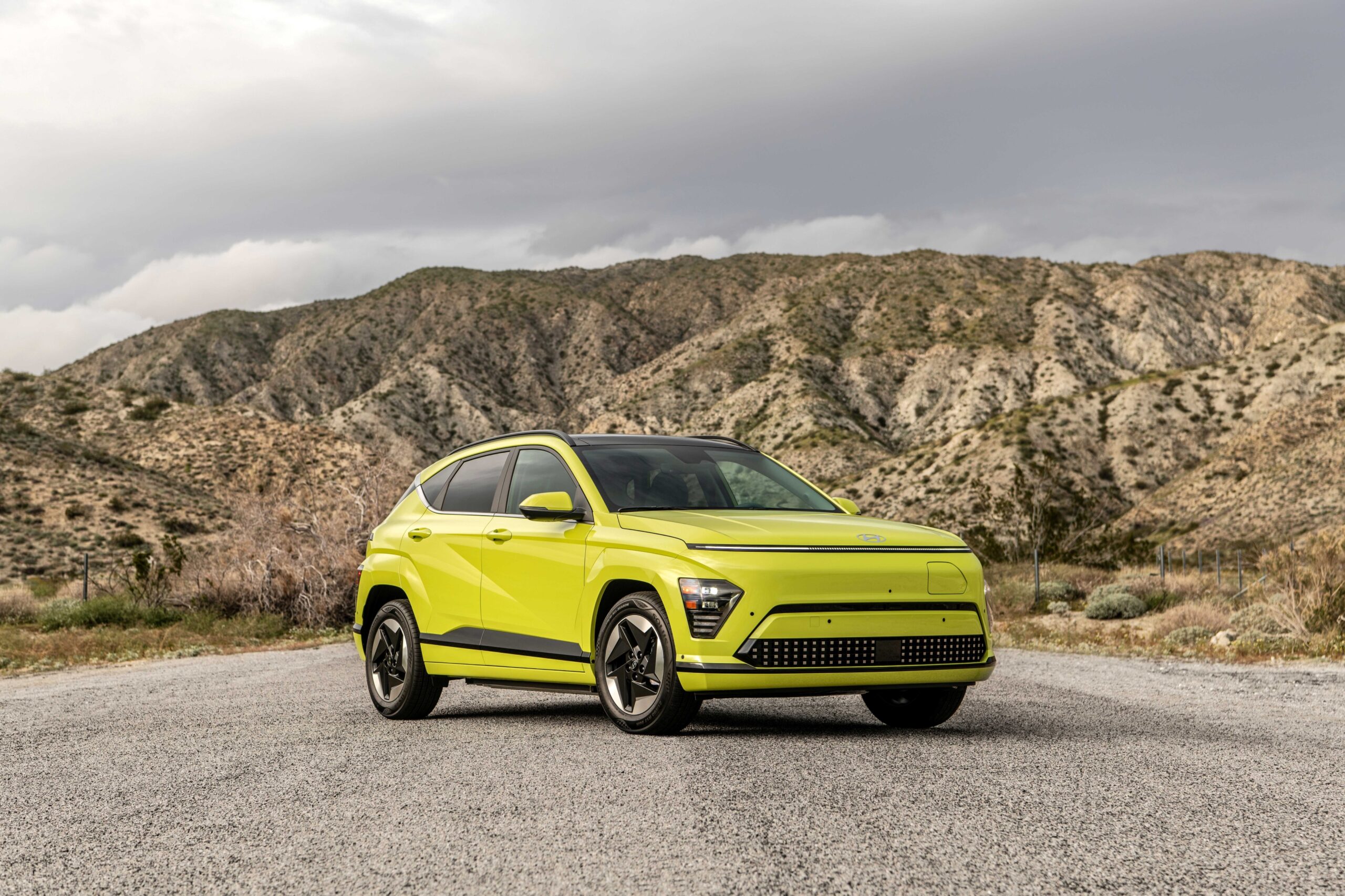 Cuatro modelos de Hyundai ganan premios a los «Mejores autos de 2025 por su precio» de US News & World Report