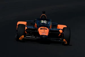 IndyCar | McLaren Racing ha adquirido las acciones restantes de Sam Schmidt y Ric Peterson