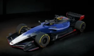 General Motors lanza oficialmente su departamento de motores de F1