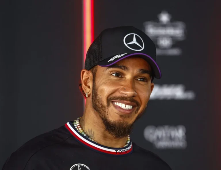 Ferrari está listo para Hamilton: La inauguración está prevista para el miércoles 22
