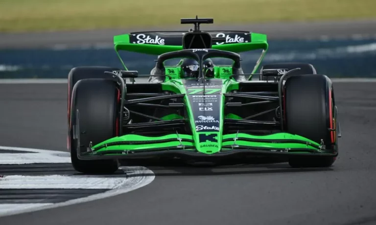 Sauber establecerá un nuevo centro técnico en el Reino Unido