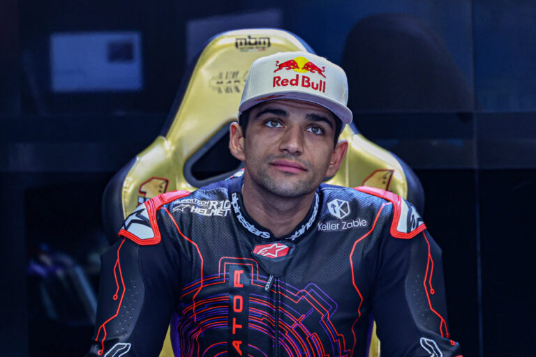 MotoGP: Se emite actualización sobre la salud del campeón mundial tras confirmarse su ausencia en las pruebas