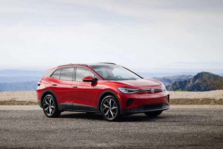 Volkswagen anuncia el precio inicial del ID.4 2025