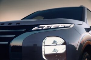 Mitsubishi Motors North America anunció el precio el nuevo nuevo Outlander 2025