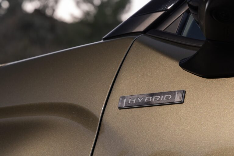 Subaru presentó el nuevo Forester Hybrid 2025 con un motor de última generación