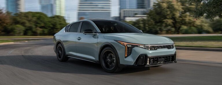 Kia America extiende su crecimiento hasta 2025 con las mejores ventas de enero de su historia