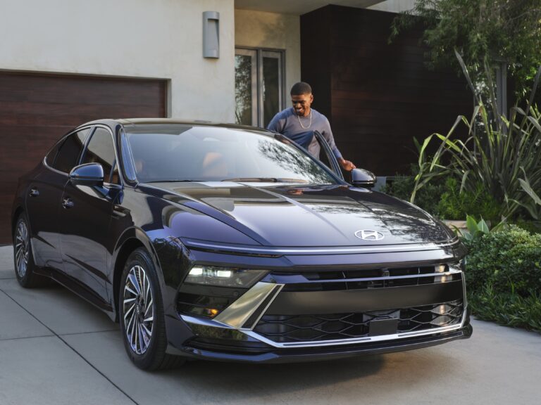 Hyundai promueve la alegría de conducir en la campaña «Play for the Car»