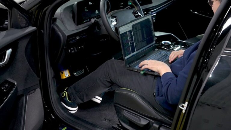 Hyundai Motor y Samsung presentan la revolucionaria tecnología privada 5G RedCap para la fabricación inteligente
