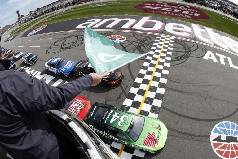 Foto: Nascar.com
