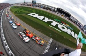 Chase Briscoe recibe una dura sanción tras Daytona 500