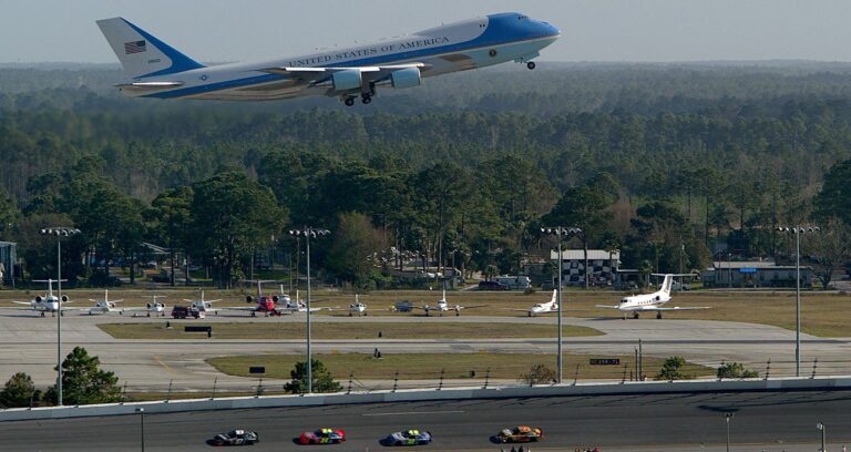 Esta es la alineación de los pilotos para la 67.ª edición de la emblemática DAYTONA 500 / 2025
