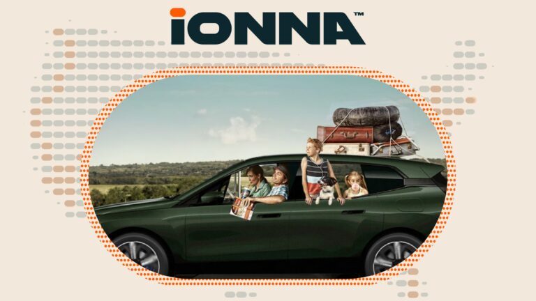 IONNA entra en la fase de lanzamiento nacional