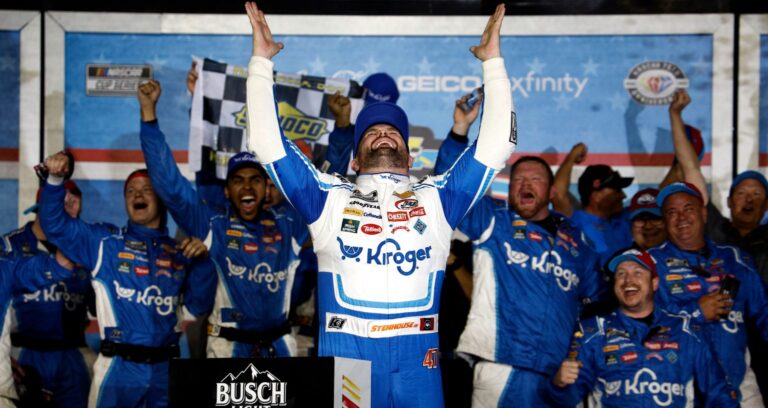 Daytona 500, predicciones y probabilidades de «The Great American Race»