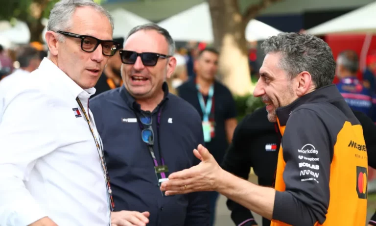 Once equipos firman el Acuerdo de la Concordia de F1 2026