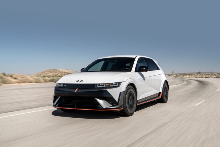 Hyundai Motor America reporta ventas récord en febrero de 2025