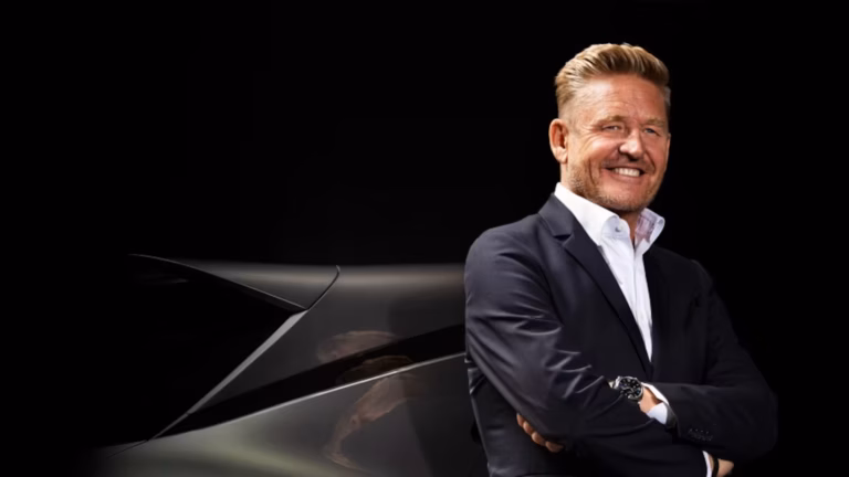 Wayne Griffiths, CEO de Seat en el Grupo VW, dimite; y se nombrará un nuevo jefe interino
