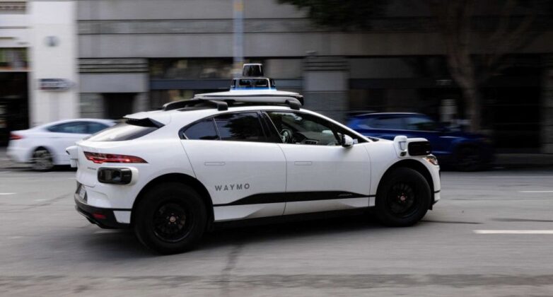 Uber lanza Robotaxis Waymo en la ciudad natal de Tesla – Automundo