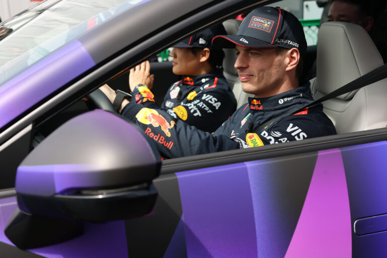 Los pilotos de Red Bull están listos para recuperarse en Montreal