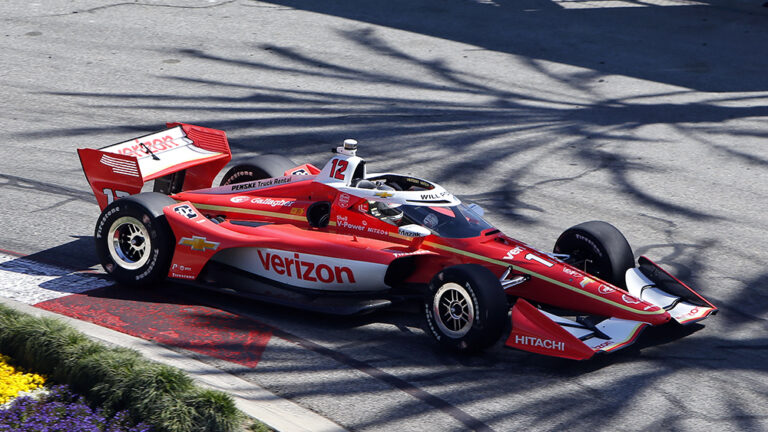 IndyMundo: Power Ranking | Kyle Kirkwood y Will Power ganan terreno