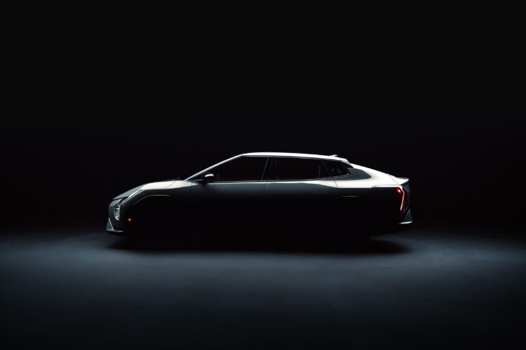 Kia America regresa al Salón Internacional del Automóvil de Nueva York